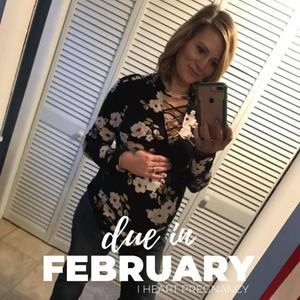 Meet your Posher, Kaleigh